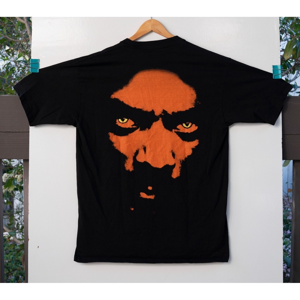 Limited Edition Halloween Snoop Dogg SWED Bones T-Shirt Size XL - Only 150 Made‎